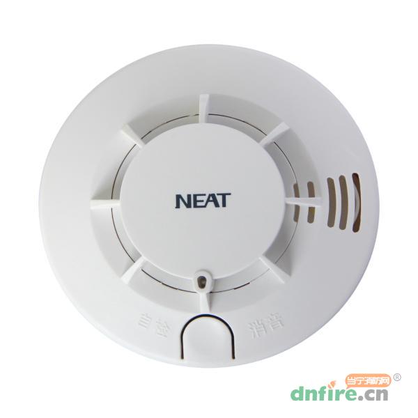 JTY-GF-NT8131獨(dú)立式光電感煙火災(zāi)探測(cè)報(bào)警器 NB煙感