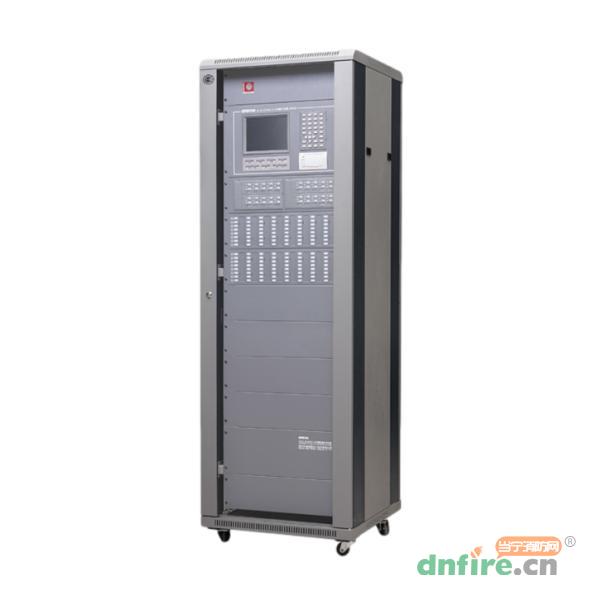 JB-QG-OZH8800火災(zāi)報(bào)警聯(lián)動(dòng)控制器,奧瑞那,立柜式