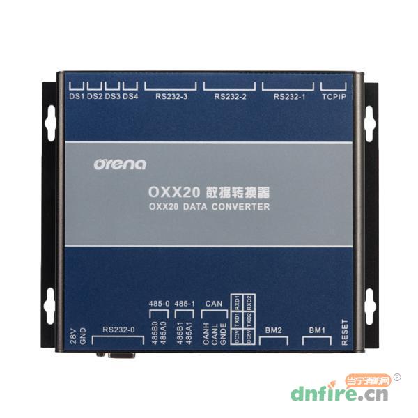 OXX20數據轉換器,奧瑞那,各類接口卡