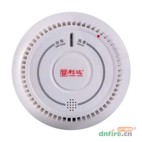 JTY-GF-LD3902EN獨(dú)立式光電感煙火災(zāi)探測(cè)報(bào)警器