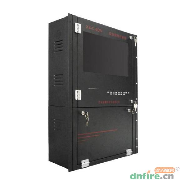 XS-C-60W應急照明控制器,盛賽爾,應急照明控制器