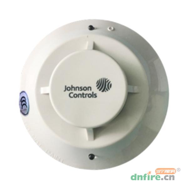 JTY-GD-2951JC點型光電感煙火災探測器
