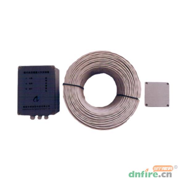 JTW-LD-C200/105不可恢復式纜式線型感溫火災探測器