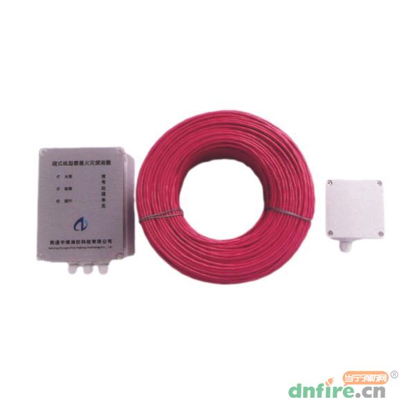 JTW-LD-C200/85纜式線型感溫火災(zāi)探測器,中博,不可恢復(fù)式