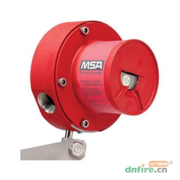 FlameGard 5 MSIR點型紅外火焰探測器 四波段