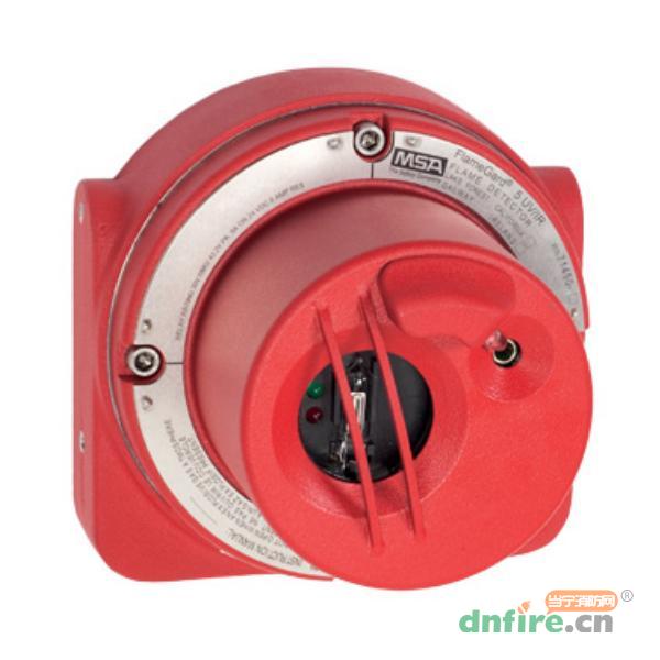 FlameGard 5 UV/IR-IR點型紅紫外復合火焰探測器,梅思安,紅紫外復合火焰探測器