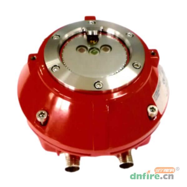 FMX5000 IR Ex點型紅外火焰探測器,美力馬Minimax,紅外火焰探測器