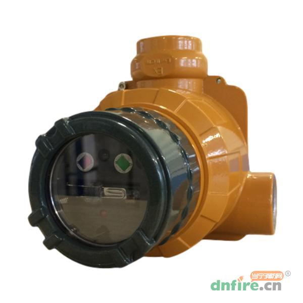JTGB-UH-TL2308紅紫外復(fù)合火焰探測器,航聯(lián)迪克,紅紫外復(fù)合火焰探測器