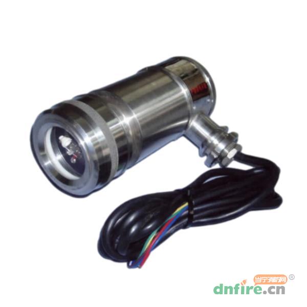 SCA-1/UV/F點(diǎn)型紫外火焰探測器