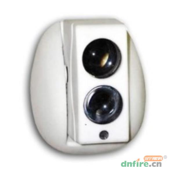 LYNX-L100-CN反射式紅外線型感煙火災(zāi)探測(cè)器,代福DEF,線型光束感煙火災(zāi)探測(cè)器