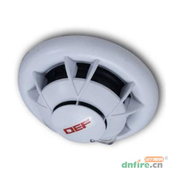 ORION+CN點型感煙感溫復合火災探測器