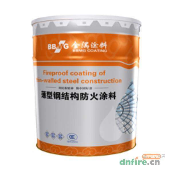 GT-WRP-Fp2.00-WCB室外膨脹型鋼結(jié)構(gòu)防火涂料