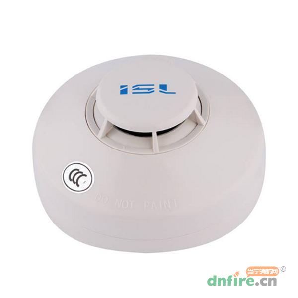 JTY-GD-ISL380型智能光電感煙探測器,特靈,點(diǎn)型感煙火災(zāi)探測器