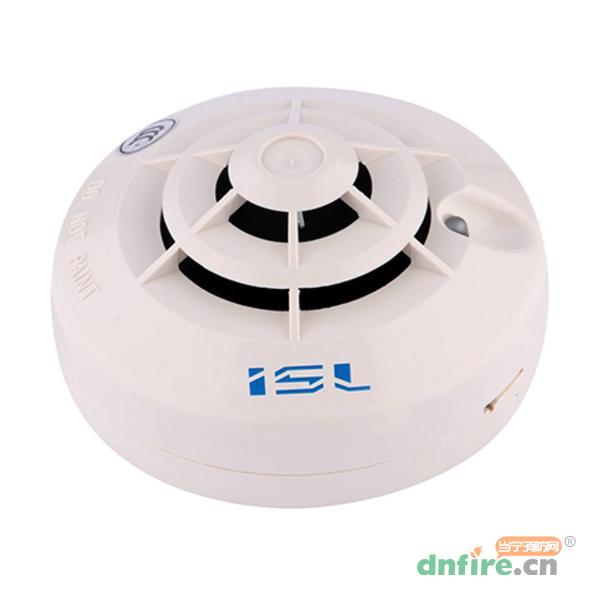 JTW-BD-ISL330型智能感溫探測器,特靈,點型感溫火災(zāi)探測器