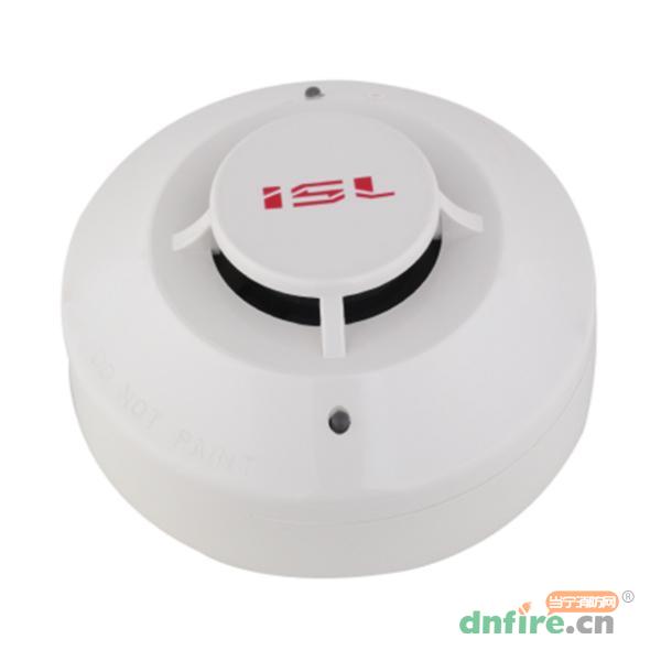 JTY-GD-ISL 2088C智能光電感煙探測(cè)器,特靈,點(diǎn)型感煙火災(zāi)探測(cè)器