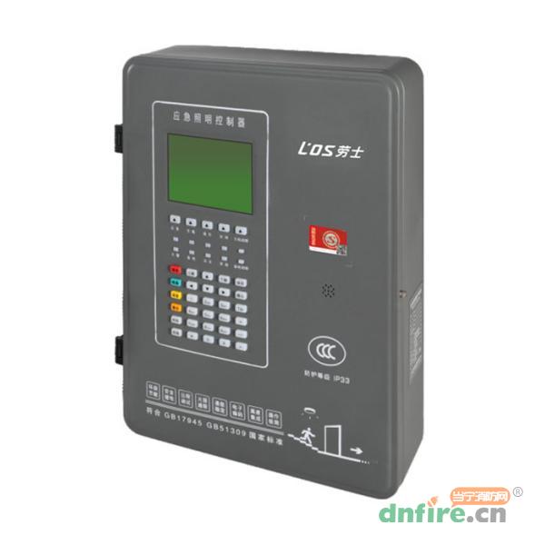 L-C-3迷你型應(yīng)急照明控制器,勞士,應(yīng)急照明控制器