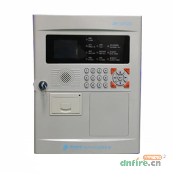 JBF-62S30電氣火災(zāi)監(jiān)控設(shè)備,青鳥(niǎo)消防,壁掛式