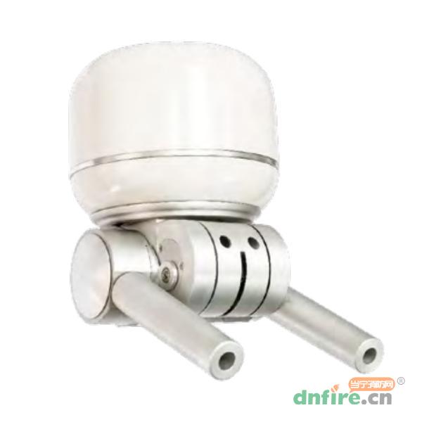 ZDMS0.8/8S-SA自動(dòng)跟蹤定位射流滅火裝置