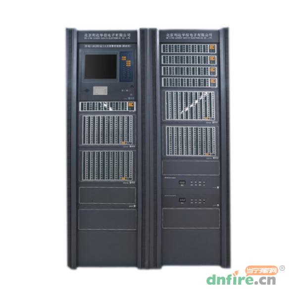 JB-QG-LD128E2-T火災(zāi)報(bào)警控制器,利達(dá)消防,立柜式