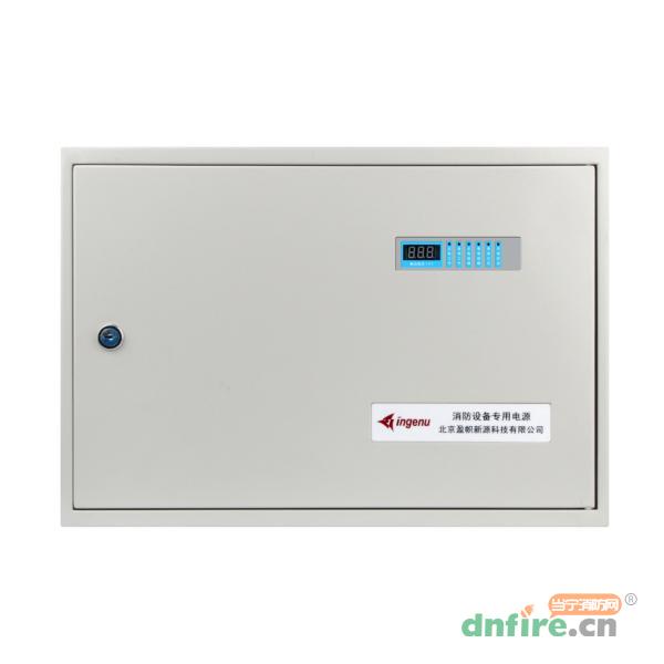 IG-X1101A消防設(shè)備專用電源 10A電源箱,盈幟科技,智能電源箱