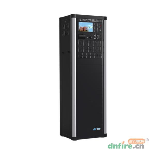 JB-TGL-EI8000G火災(zāi)報(bào)警控制器,依愛,立柜式