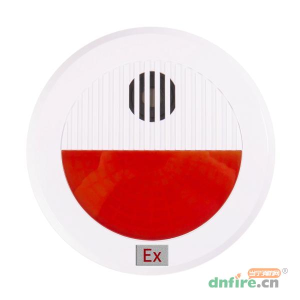J-EIN87Ex火災(zāi)聲光警報(bào)器 本安防爆型,依愛(ài),火災(zāi)聲光警報(bào)器