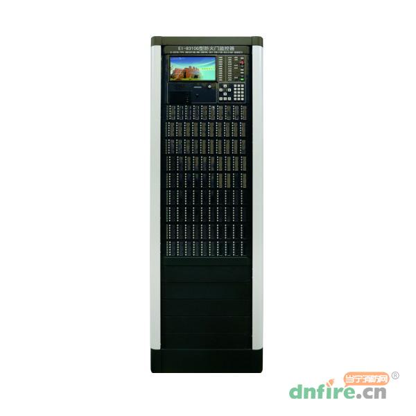 EI-8310G型防火門監(jiān)控器,依愛,防火門監(jiān)控器