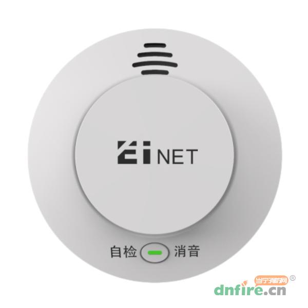 JTY-GD-EI8014型獨立式光電感煙火災(zāi)探測報警器,依愛,獨立式感煙火災(zāi)探測器