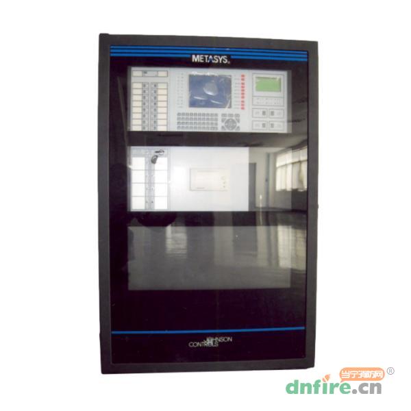 IFC-6060聯(lián)動(dòng)型智能消防報(bào)警控制器,江森自控,壁掛式