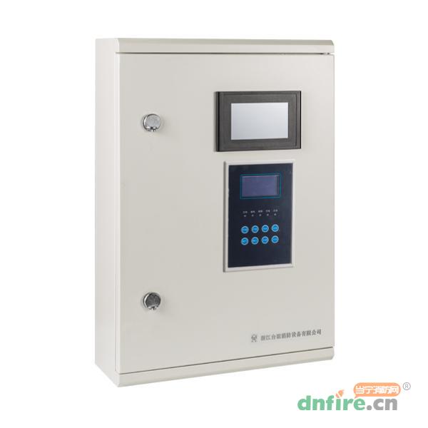 TY-C-260W01B A型應(yīng)急照明控制器,臺(tái)誼,應(yīng)急照明控制器