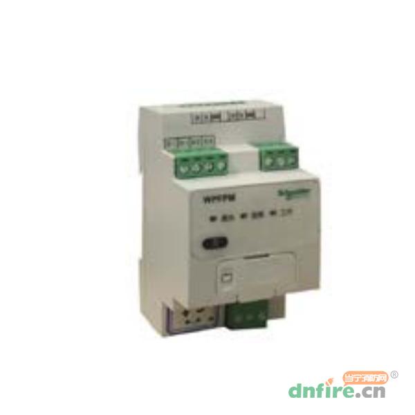 WPFPMDI2消防設(shè)備電源開(kāi)關(guān)量傳感器