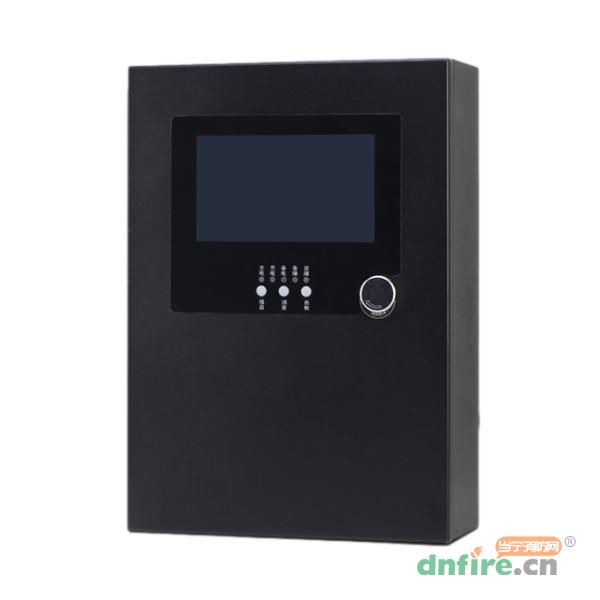Z-C-1813應(yīng)急照明控制器(ZX1813區(qū)域型),左向科技,應(yīng)急照明控制器