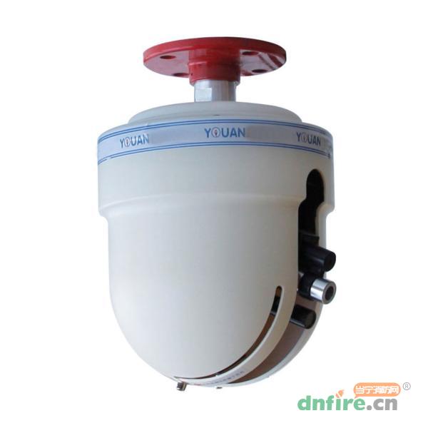 ZDMS0.6/5S-A-YA自動(dòng)跟蹤定位射流滅火裝置,佑安高科,消防水炮