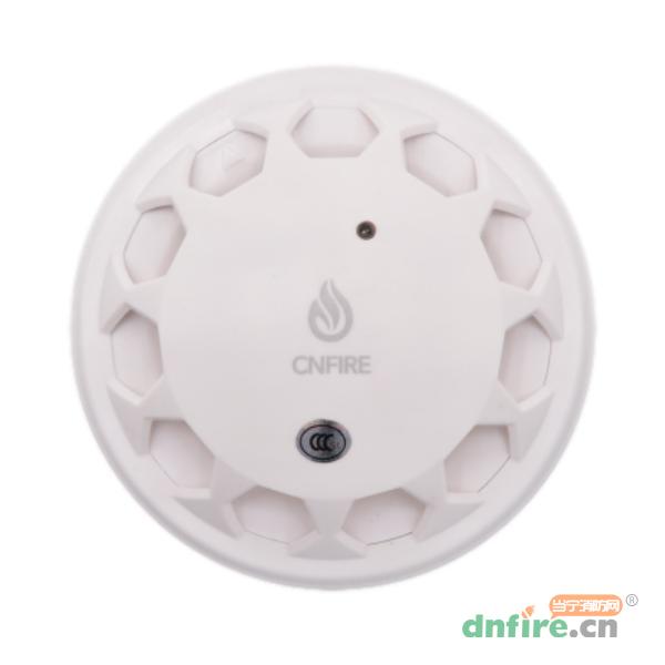 JTW-ZOM-CST-F1102(A2R)點(diǎn)型感溫火災(zāi)探測器