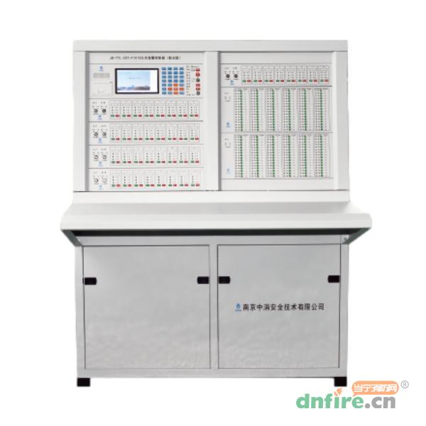JB-TTL-CST-F1010琴臺(tái)式火災(zāi)報(bào)警控制器