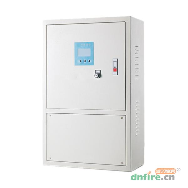 Z-D-0.3KVA消防應(yīng)急燈具專用應(yīng)急電源,左向科技,應(yīng)急照明集中電源