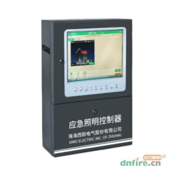 XM-C-EL02應(yīng)急照明控制器