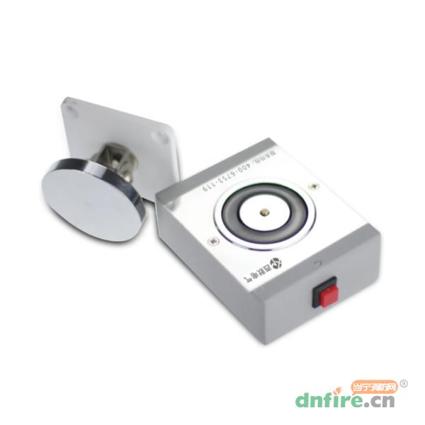XM-SF防火門電磁釋放器