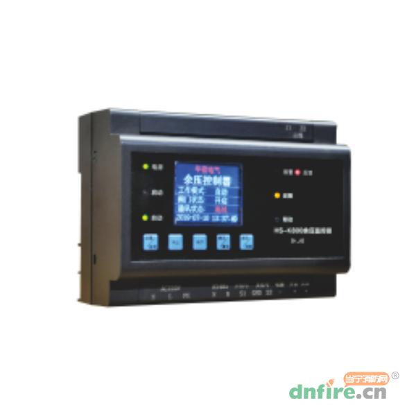 HS-K800余壓控制器