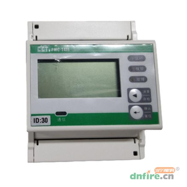 PMC-T411故障電弧探測(cè)器,中電電力CET,故障電弧探測(cè)器