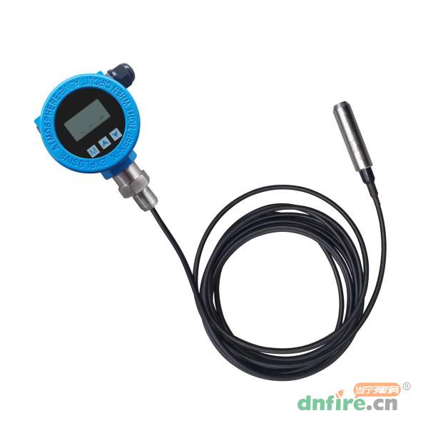 HR-SY10/SW10智能型無線數(shù)字壓力/液位傳感器