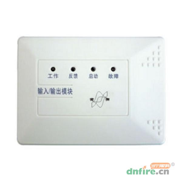 XK-YS4216輸入輸出模塊,營賽,氣體滅火終端模塊