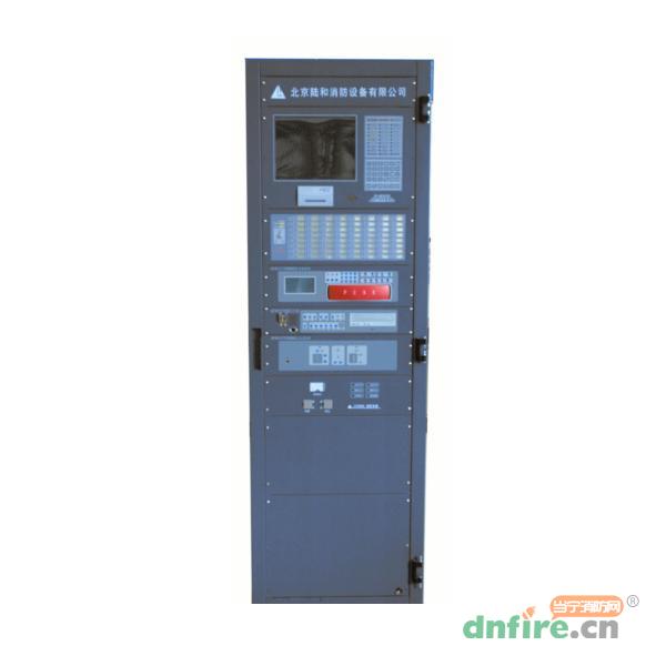 JB-QT/LH190Q火災(zāi)報(bào)警控制器（聯(lián)動型）,陸和消防,立柜式