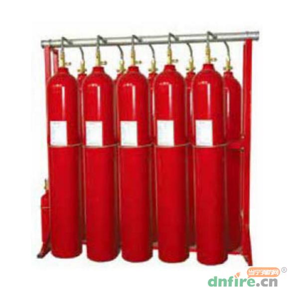 QMH15/80-SL QMH15/90系列IG541氣體滅火設(shè)備,首安,IG541氣體滅火設(shè)備