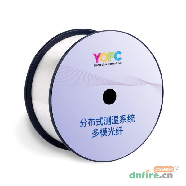 DTS-MMF分布式測溫系統(tǒng)多模光纖,長飛光纖,測溫光纖