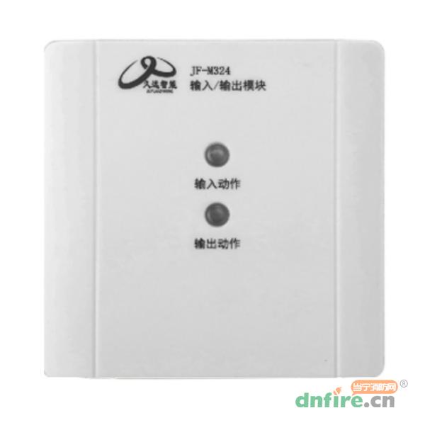 JF-M324輸入/輸出模塊,久遠(yuǎn),輸入輸出模塊