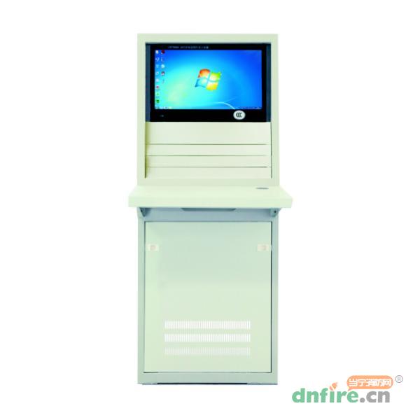 CRT999A消防控制室圖形顯示裝置,久遠(yuǎn),CRT硬件-圖形顯示裝置