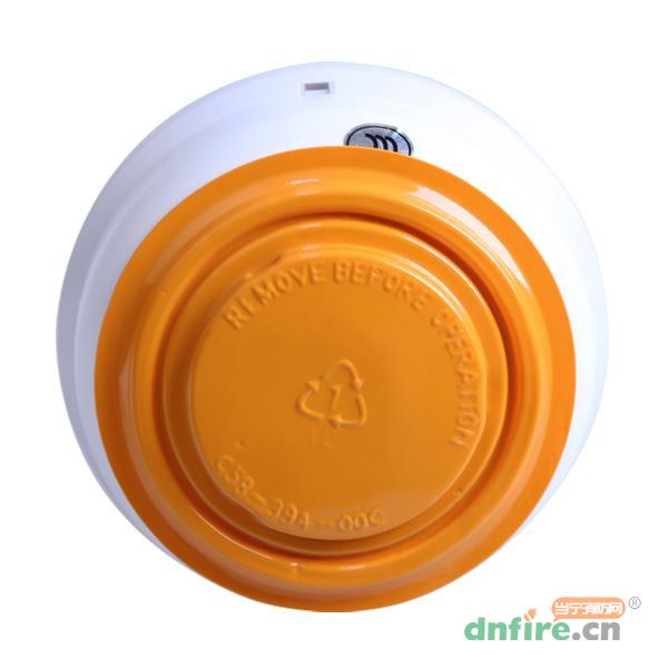 JTY-GD-2412/S點型光電感煙火災(zāi)探測器 開關(guān)量輸出 繼電器輸出,盛賽爾,點型感煙火災(zāi)探測器
