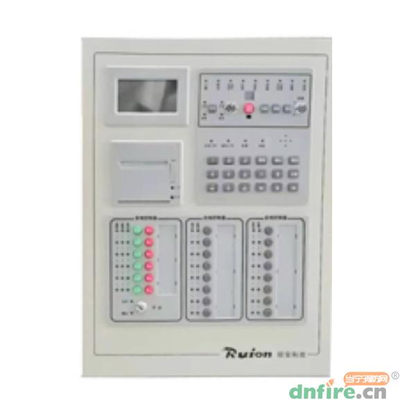 JB-QBL-RF1001火災報警控制器