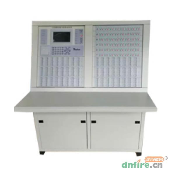 JB-QTL-RF1016火災報警控制器（聯(lián)動型）,銳安科技,琴臺式